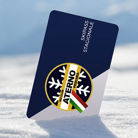 Acquista Ski Pass