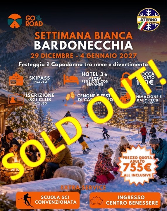 BARDONECCHIA (TO)