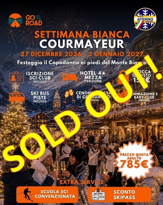 COURMAYEUR (AO)