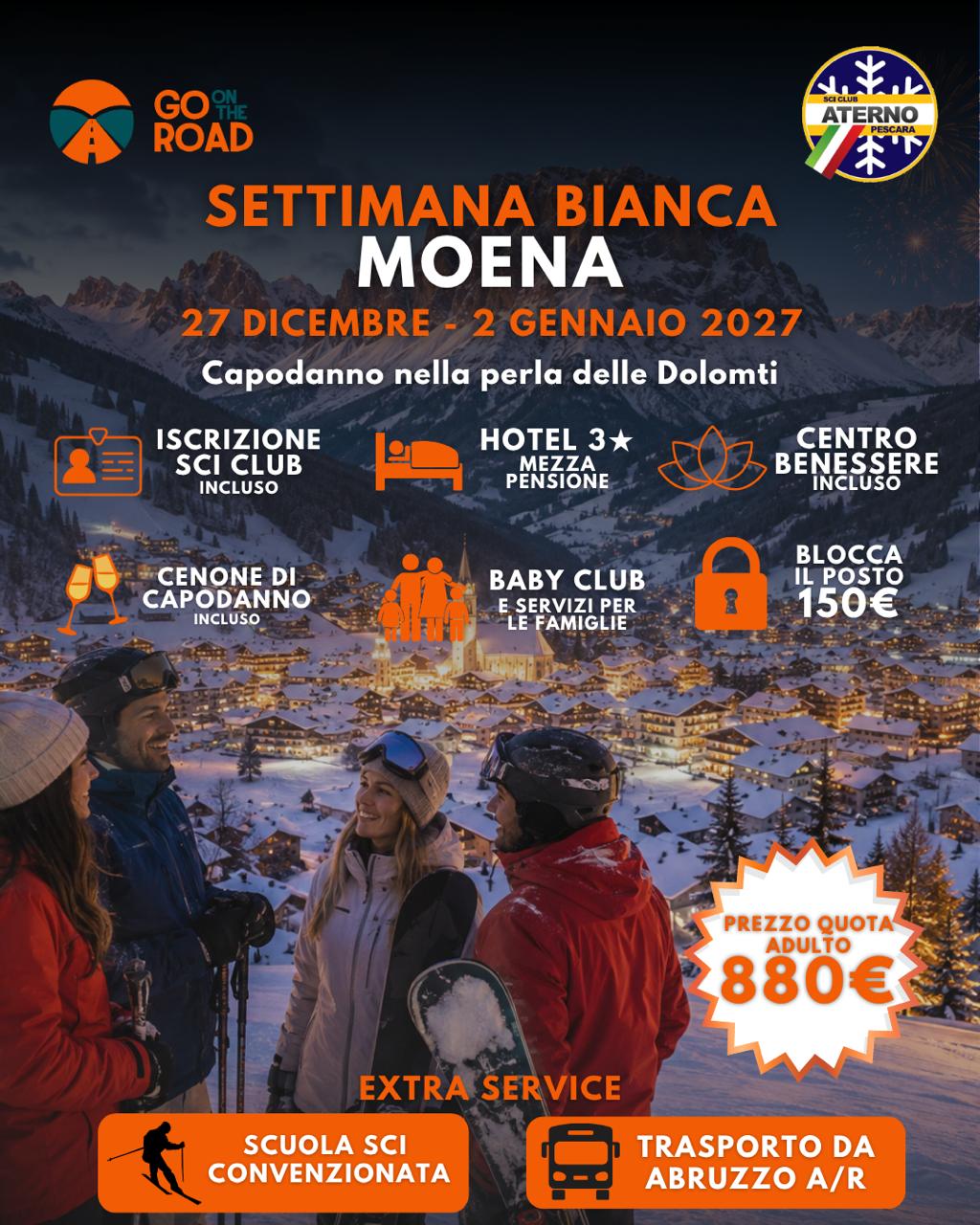 MOENA (TN)