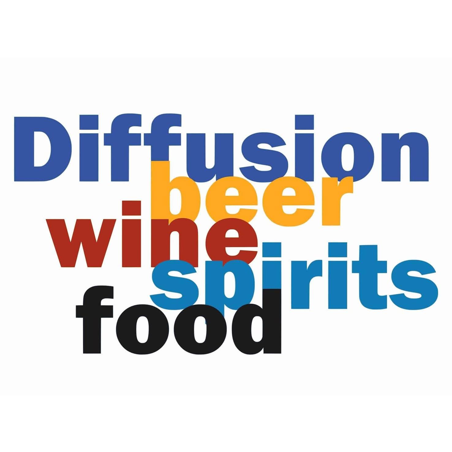 Diffusion Beer
